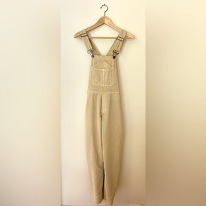 APIECE APART Antonia overall size xs